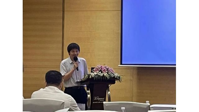 会议回顾 | 【VIEW上海学术会】未来趋势下的转化医学与生物材料：创新、应用与挑战
